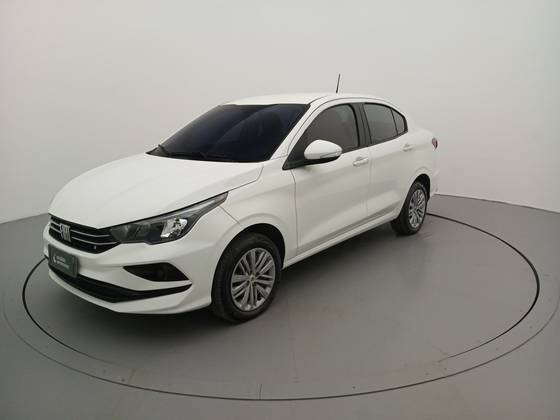 FIAT CRONOS 1.3 FIREFLY FLEX DRIVE MANUAL FIAT CRONOS 1.3 FIREFLY FLEX DRIVE MANUAL